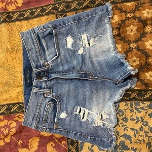 Aeropostal shorts